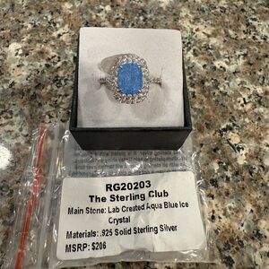 Bomb Party The Sterling Club RG20203